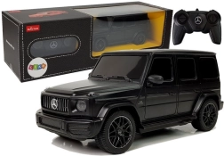 Mercedes-AMG G63 R/C Auto 1:24 czarny