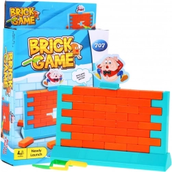 Gra ścienna Falling Egg Mini