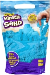 Kinetic Sand niebieski piasek 0,9 kg