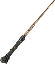 Magiczna różdżka dla małych czarodziejów