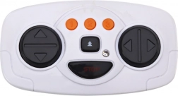 Pilot do zdalnego sterowania 2.4G do samochodów na akumulator