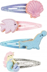 Spinki do włosów Anette - 4 szt.