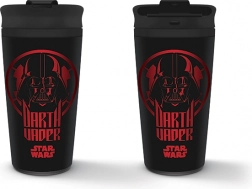 Kubek turystyczny Darth Vader 540 ml