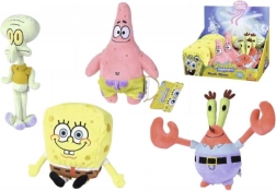 Spongebob – pluszowa figurka 20 cm - 1 szt.