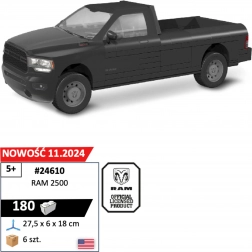 Zestaw konstrukcyjny Cobi Dodge Ram 2500 1:35