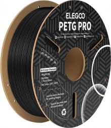 Elegoo PETG Pro filament czarny 1,75 mm