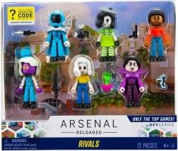 Figurki Dev Series Roblox multipack