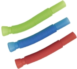 Rura dźwiękowa do rozpierania