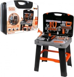 Smoby Bricolo Smart Workshop dla dzieci