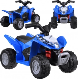 Dziecięcy elektryczny quad HONDA ATV – jeździk na akumulator