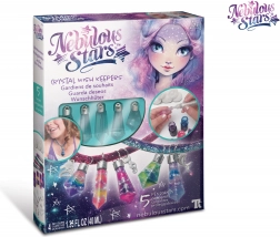 Nebulous Stars naszyjnik z życzeniami