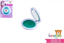 Kreda do włosów Beauted zielona