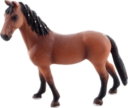 Plastowy koń – figurka dla dzieci 13 cm