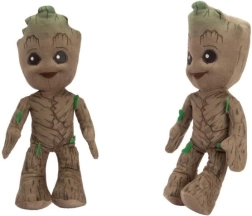 Disney Marvel Groot pluszowa figurka 20 cm