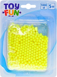 Kulki do pistoletu 1000 szt. na karcie