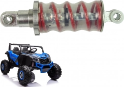 Przedni amortyzator do elektrycznego autka XMX613