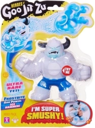 Heroes of Goo Jit Zu – gniotek Yeti