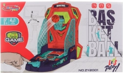 Gra w koszykówkę dla dzieci