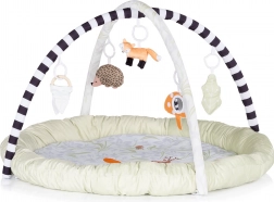 Mata edukacyjna Mały lisek CHIPOLINO