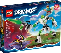 LEGO DREAMZzz Mateo i robot Z-Blob