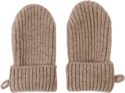 Rękawiczki merino Lodger Buffalo 1–2 lata