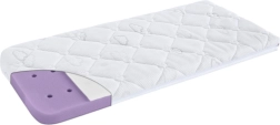 Träumeland materac Brise Light do wózka Joolz Day+ 34 × 78 cm