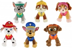 Pluszowe figurki PAW Patrol – 6 rodzajów
