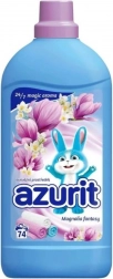 Azurit płyn do płukania Magnolia Fantasy 1628 ml