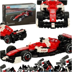 Klocki Alfa Romeo F1 C42 1:24