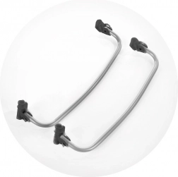 Mechanizm kołyszący do łóżeczek Chipolino