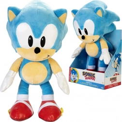 pluszowa zabawka SONIC THE HEDGEHOG deluxe 46 cm
