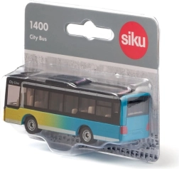Siku Super miejski autobus
