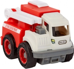 Strażacki samochód Dirt Digger Minis