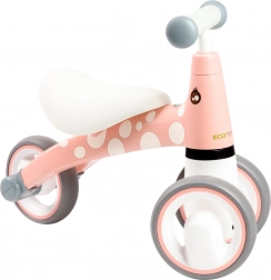 Rower biegowy ECOTOYS Flamingo