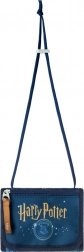 portfel na szyję Harry Potter Hogwart