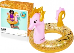 Dziecięce koło do pływania Konik morski 115cm x 104cm