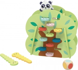 2Kids Toys Gra zręcznościowa Wytrzymaj, pando!