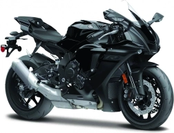 Yamaha YZF-R1 2021 model ze stojakiem 1/12