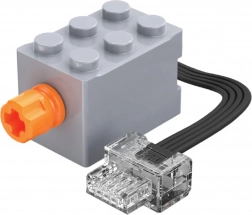 Silnik CaDA do zestawów pojazdów JV5081