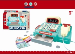 Kasa Fun Cash Blue