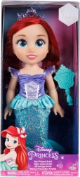 Lalka DISNEY Księżniczka Ariel 40 cm z akcesoriami