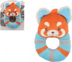 Grzechotka Lisek dla dzieci