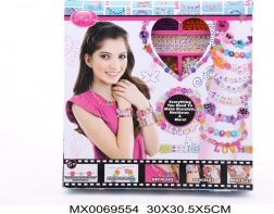 Tworzenie Bransoletek i Naszyjników - Popularny Trend