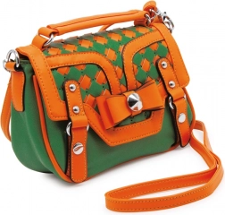 Small foot torba Elma