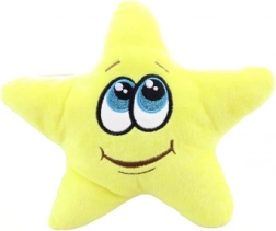 Pluszowa gwiazdka 22 cm