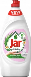 jar sensitive aloe vera i jaśmin 900 ml