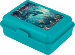 Pudełko na lunch Delfin
