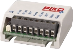 Piko dekoder przełączający do akcesoriów elektromagnetycznych