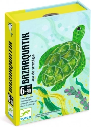 Djeco gra Tajemnice oceanu