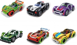 Auto do złożenia 12 cm